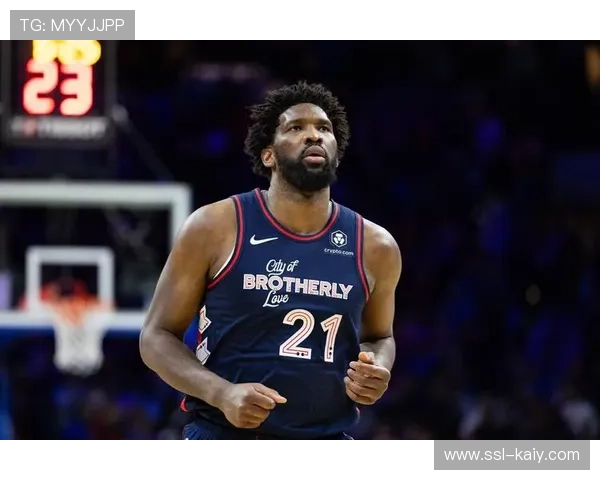 恩比德小概率出战勇士,76人内线告急 恩比德小概率出战勇士,76人内线告急