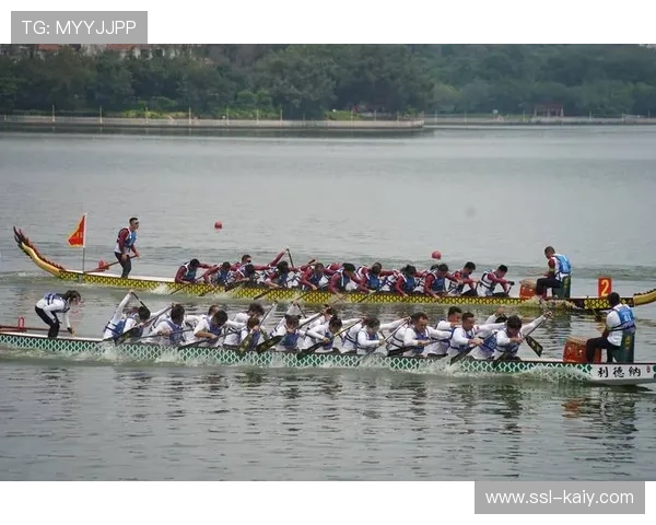 龙舟联赛等民俗赛事创新 传统体育产业链价值重估